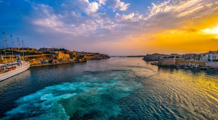 From Clear Waters to Historic Sites: Why Malta Should be Your Next Sailing Adventure