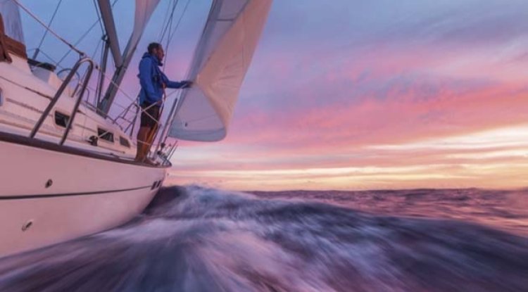 The Ultimate Bucket List Challenge: How Long Does it Actually Take to Sail Around the World?