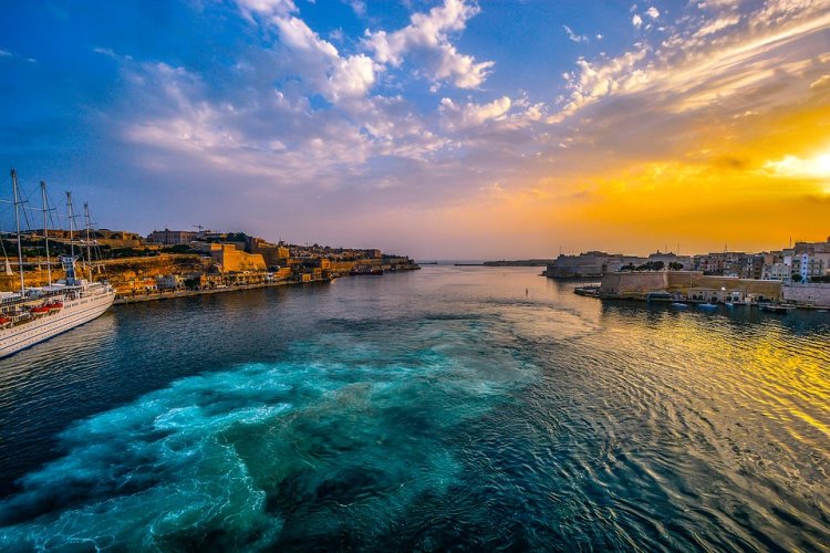 From Clear Waters to Historic Sites: Why Malta Should be Your Next Sailing Adventure