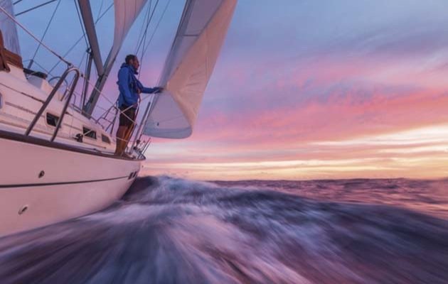 The Ultimate Bucket List Challenge: How Long Does it Actually Take to Sail Around the World?